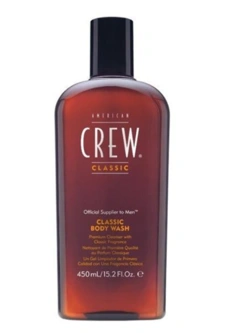American Crew Body Wash 450ml főképe